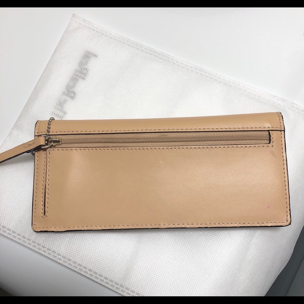 Kate Spade New York Sawyer Street Amelia Wallet - Picture 4 of 4